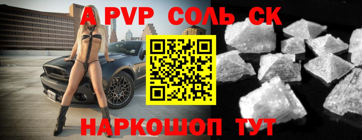 A-PVP СК КРИС Североморск