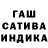 Шишки марихуана Ganja GLEKIR